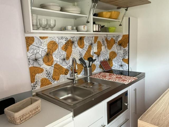 Maison Sous Les Chenes Le Guâ 外观 照片